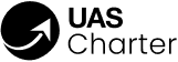 UAS AERO Logo