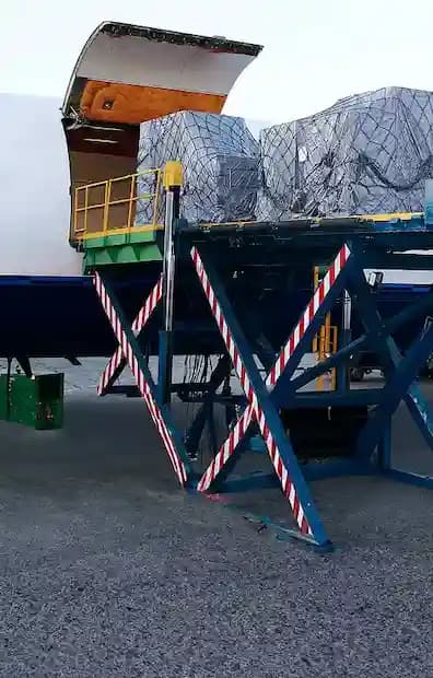Cargo Charter (Time-Critical
Logistics)