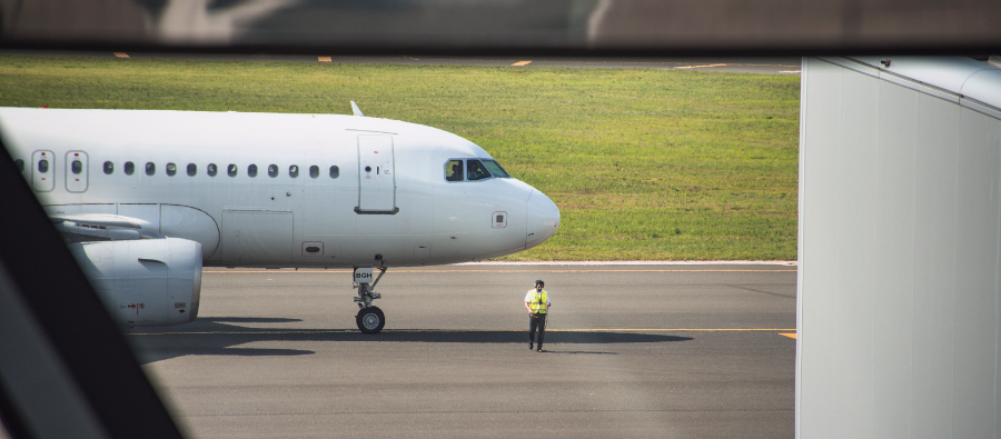 India DGCA New Requirements For Ground Handlers