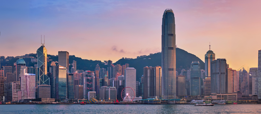 Hong Kong APIS From September 1