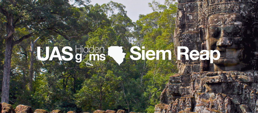 Hidden Gems Siem Reap 