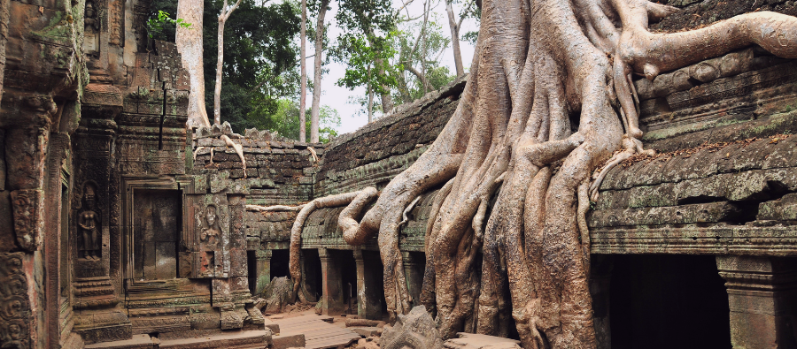 Hidden Gems Siem Reap