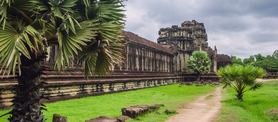 Hidden Gems Siem Reap