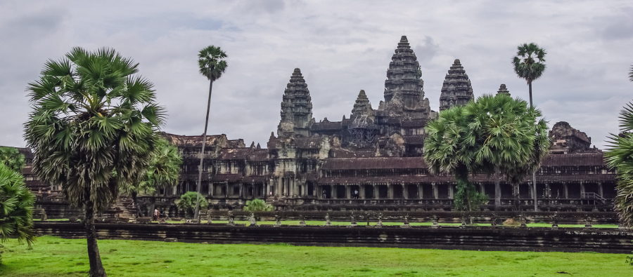 Hidden Gems Siem Reap