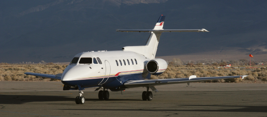 4 Common Myths About Private Jet Travel And Why They're Ridiculous