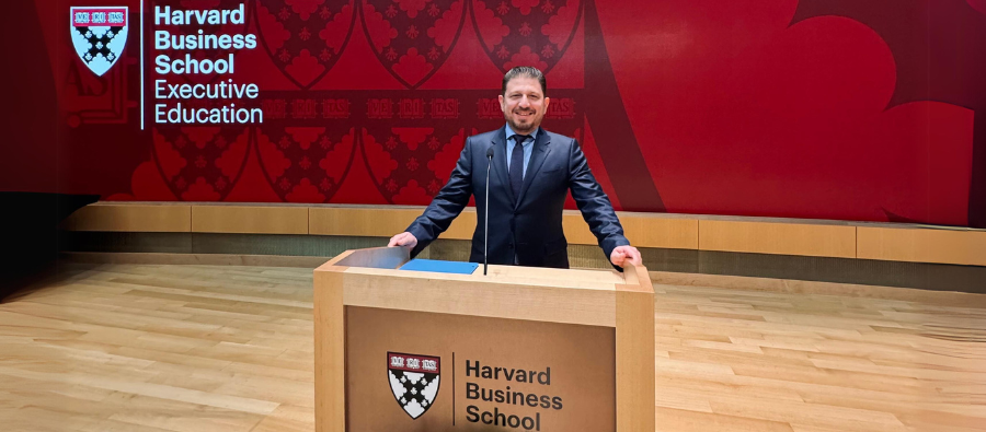 4 Key Takeaways From My Time At Harvard Business School 