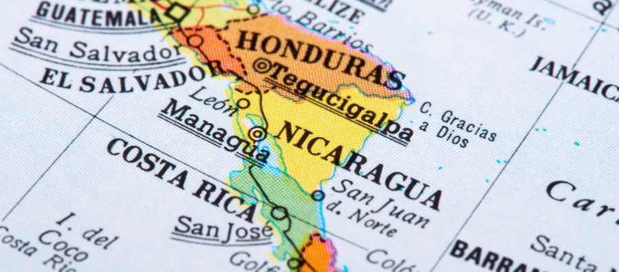 Guatemala And El Salvador To Mandate ADS-B  